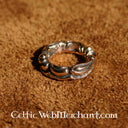 Small Borrestyle beard bead