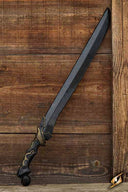 Larp Zwaard Shadow Blade 85 cm