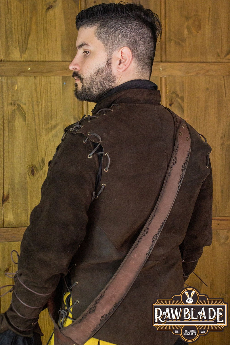 Agrippa Baltdric-Bruin