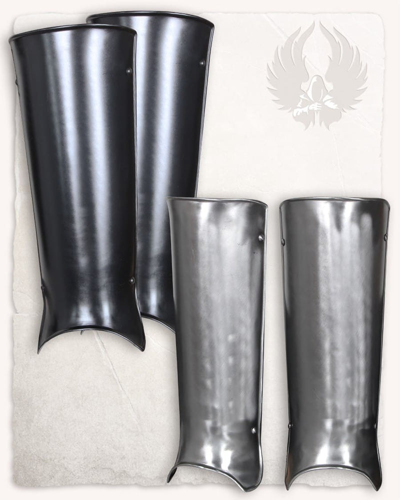 Greaves Gustav, 1.2 mm