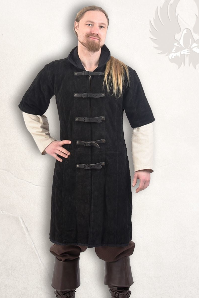 Gambeson Leopold black