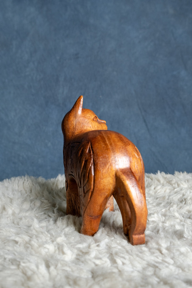 Keltische kat, Pangur Bán