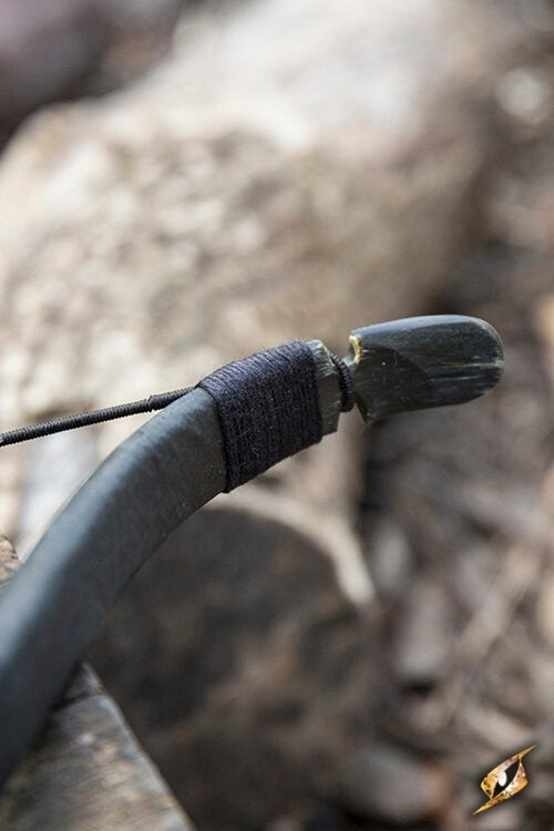 Recurveboog 96 cm, 24-26 lbs