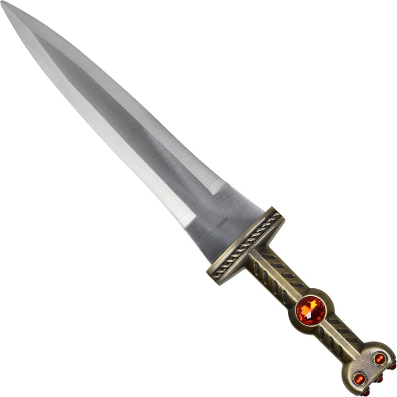 Romeinse pugio Gaius, type 2, semi-scherp