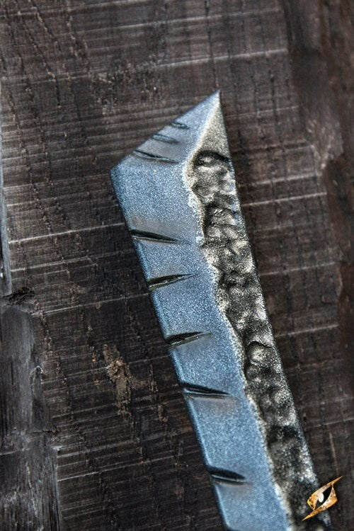 Ork miecz, LARP, krótki miecz 