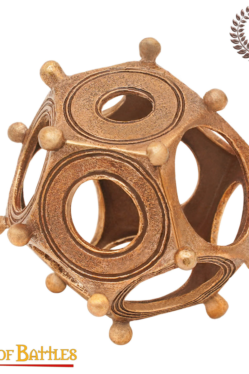 Romeinse dodecaëder