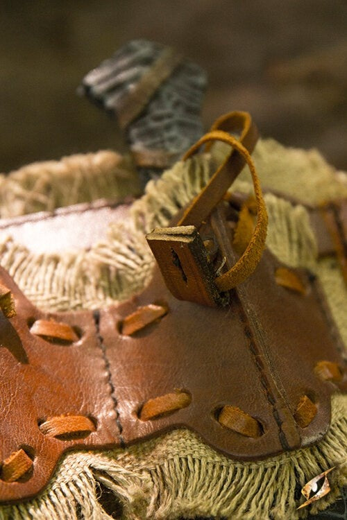 Support Wildling incl. 2 GN couteaux 