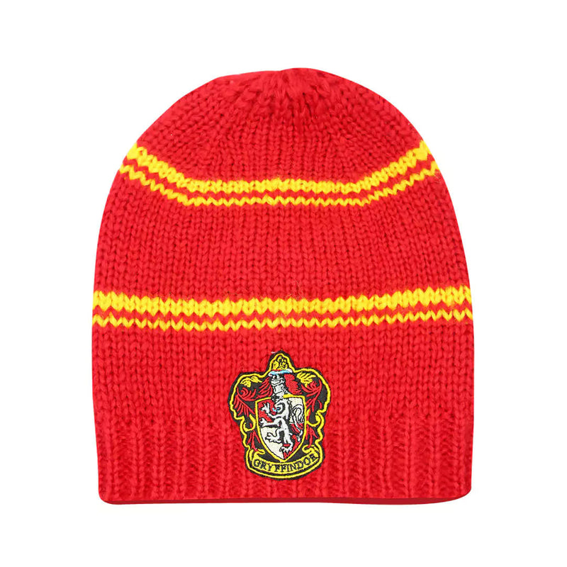 Harry Potter: Grifoendor Hat, Red