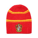 Harry Potter : Bonnet Gryffondor, rouge 