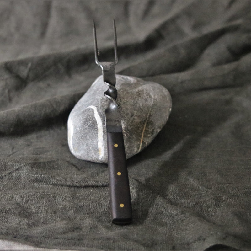 Tenedor de postre Anselm 