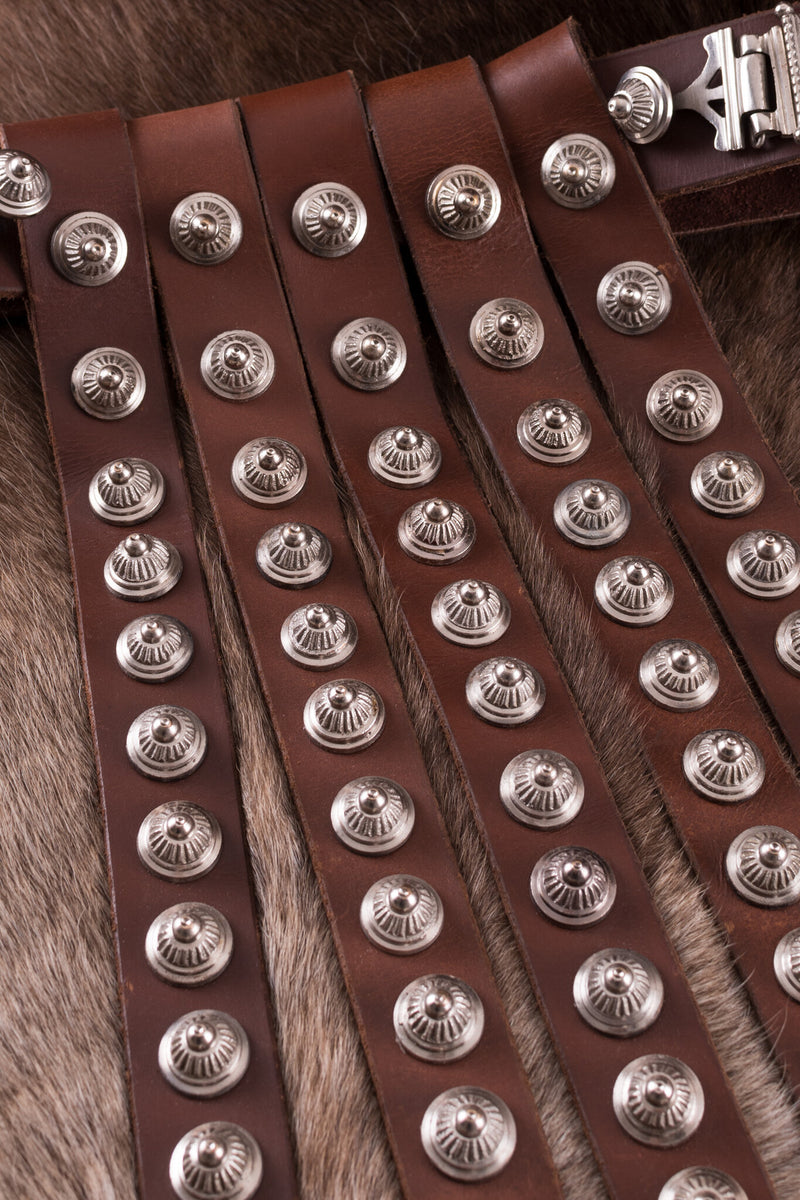 Romeinse cingulum Mainz, 134 cm