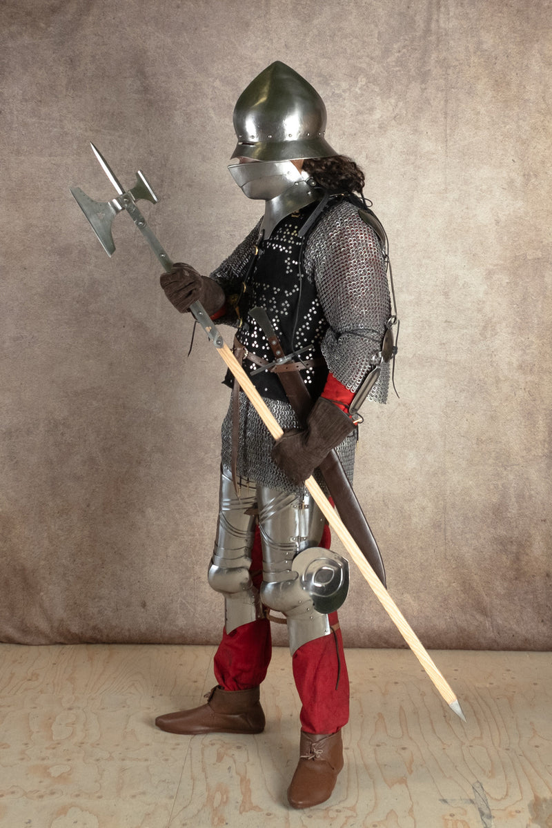 15. århundrede brigantine Leeds 