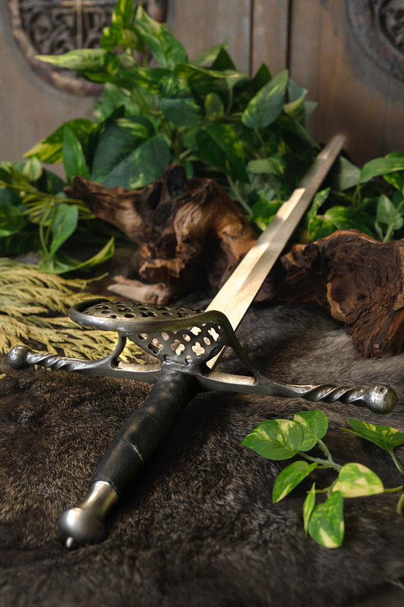 HEMA main gauche, medium flexibiliteit, bot (battle-ready)