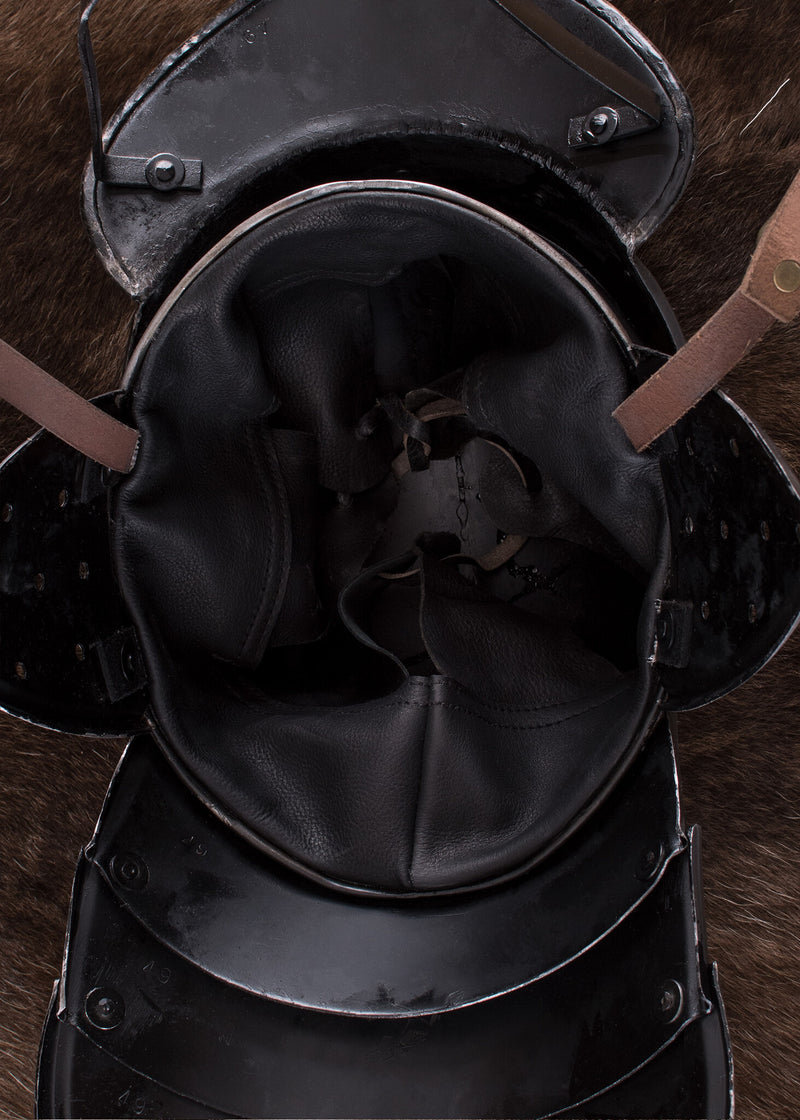 Britse lobster pot, 1.6 mm