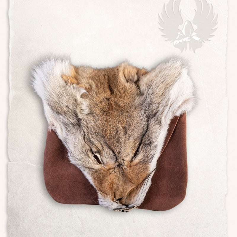 Viking Bag Grønland Brown