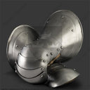 15e eeuwse mittens, 1.6 mm