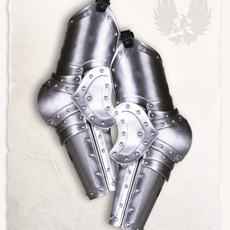 Armskinner, armpanser Balthasar, 1,2 mm 