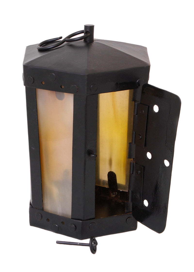 16th century lantern