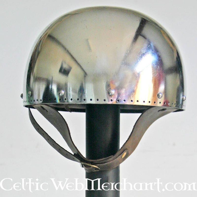 Secret, 2 mm (battle-ready)