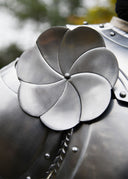 Gotische besagews 15e-16e eeuw, 1.2 mm