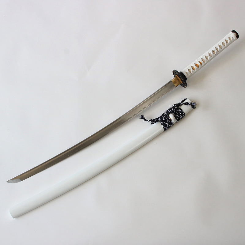 John Lee shiro katana, vass 