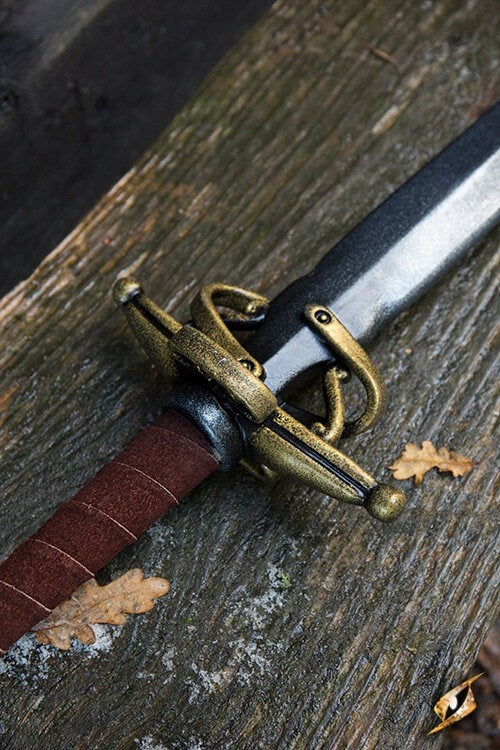 LARP espada Noble 110 cm 