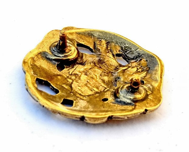 Snake Midgard Viking Cake