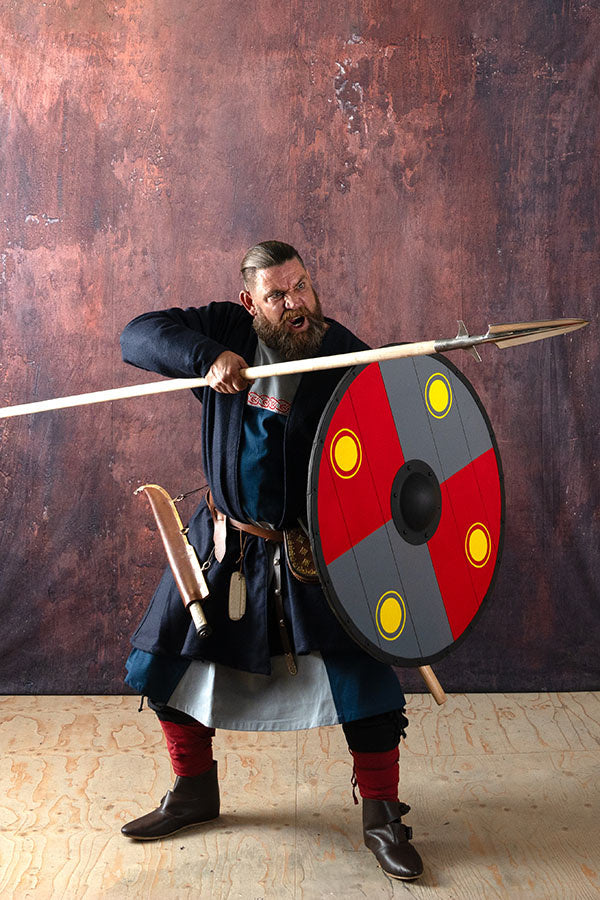 Viking schild Vinland