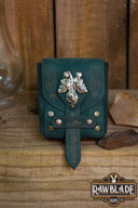 Verlustbeutel klein - grün