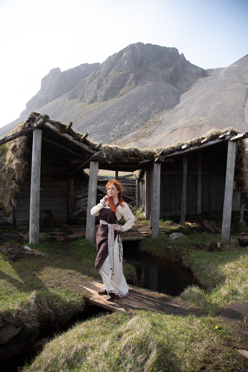 Viking Pendantoc Aleiga, Brown