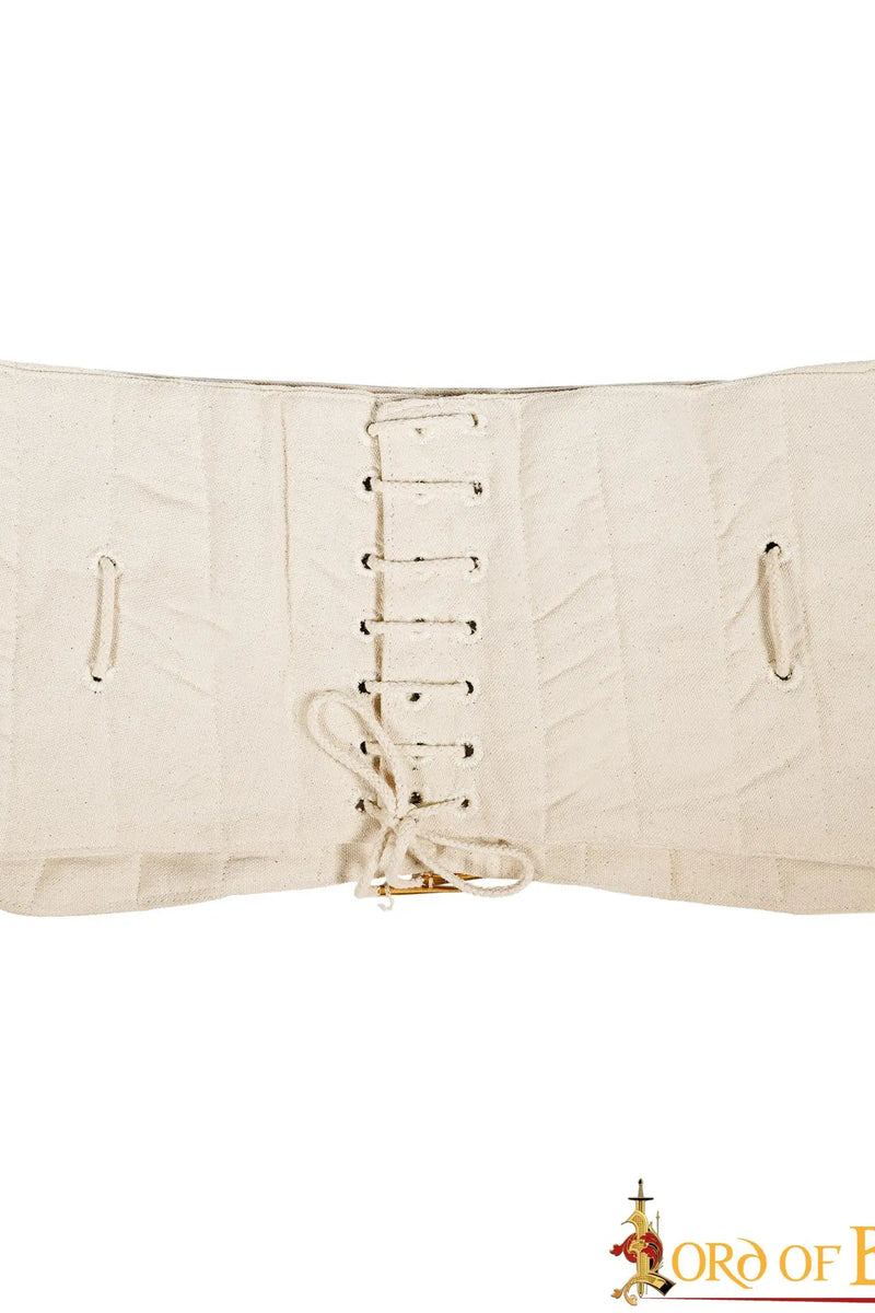 Middeleeuwse lendenier, naturel