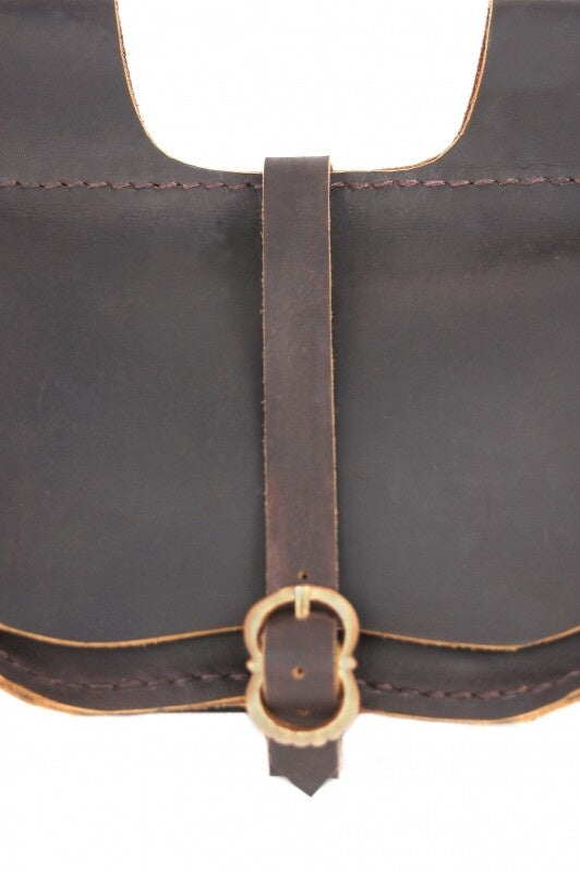 Nierenbeutel Rutgher, braun 