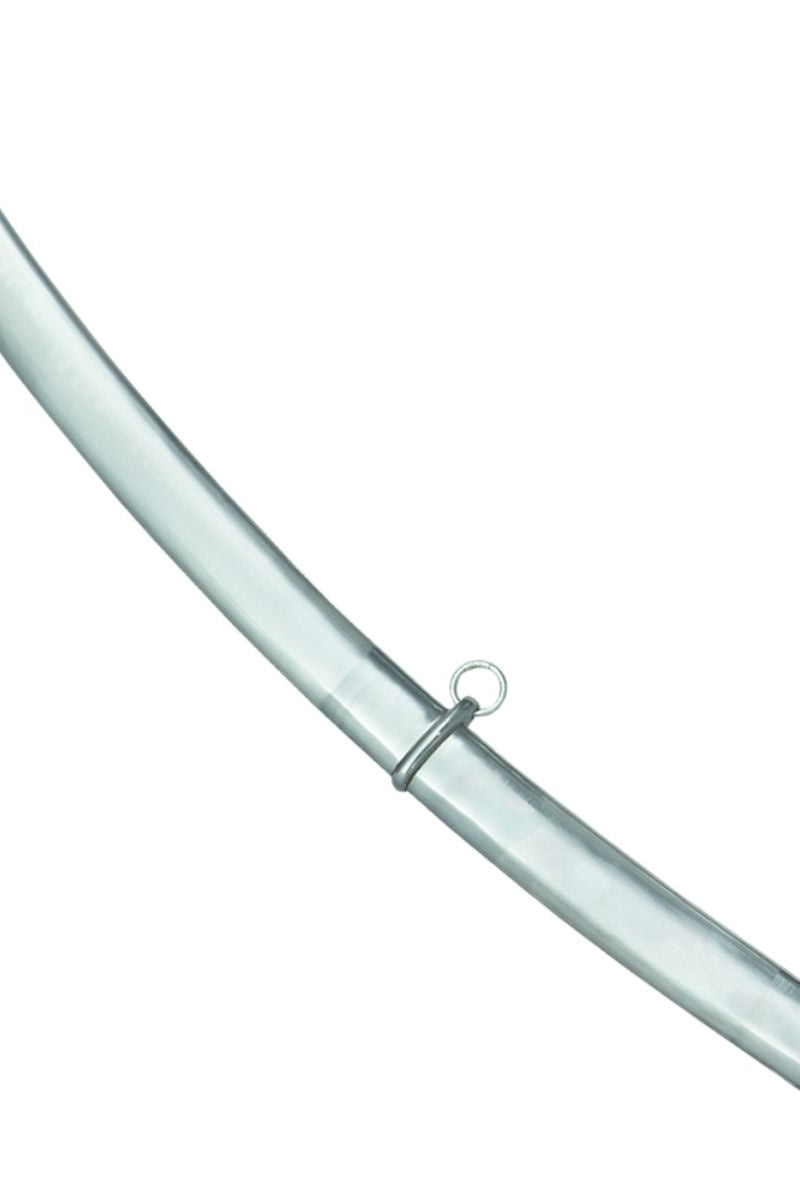 Napoleontische Blüchersabre, semi-scherp