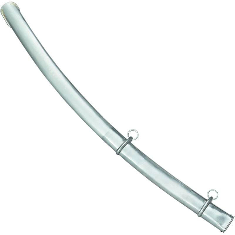 Napoleontic Blucher Sabre, semi-sharp