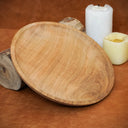 Tabla de madera, 23 cm 