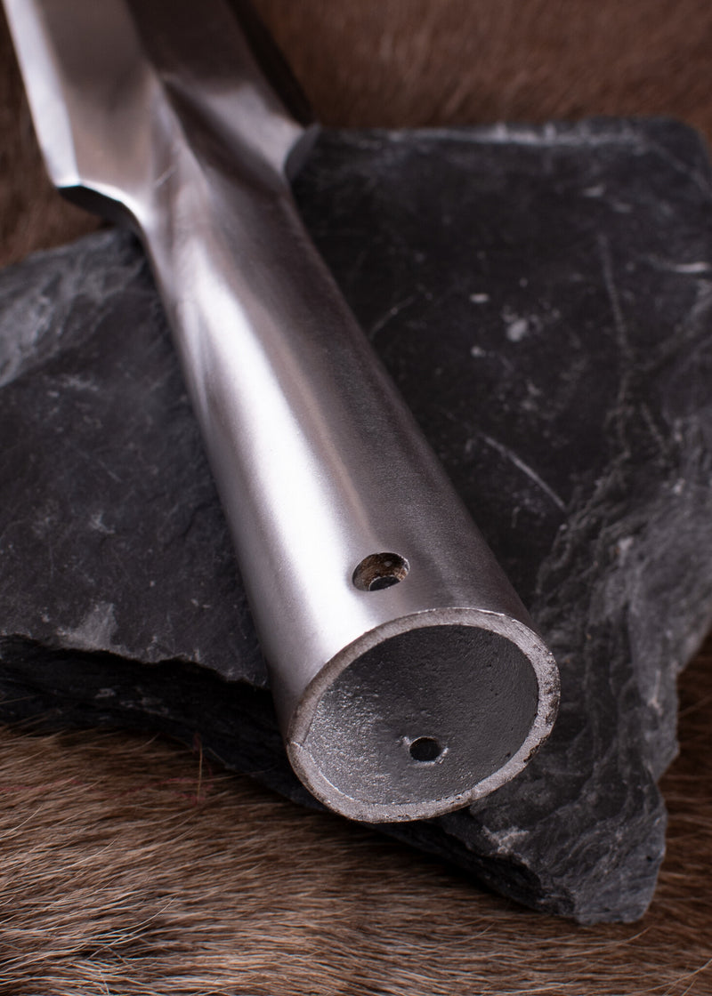 Pointe de lance de jet viking, env. 41 cm, semi-tranchante 