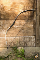 Recurveboog Squire, grijs, 96 cm, 24-26 lbs