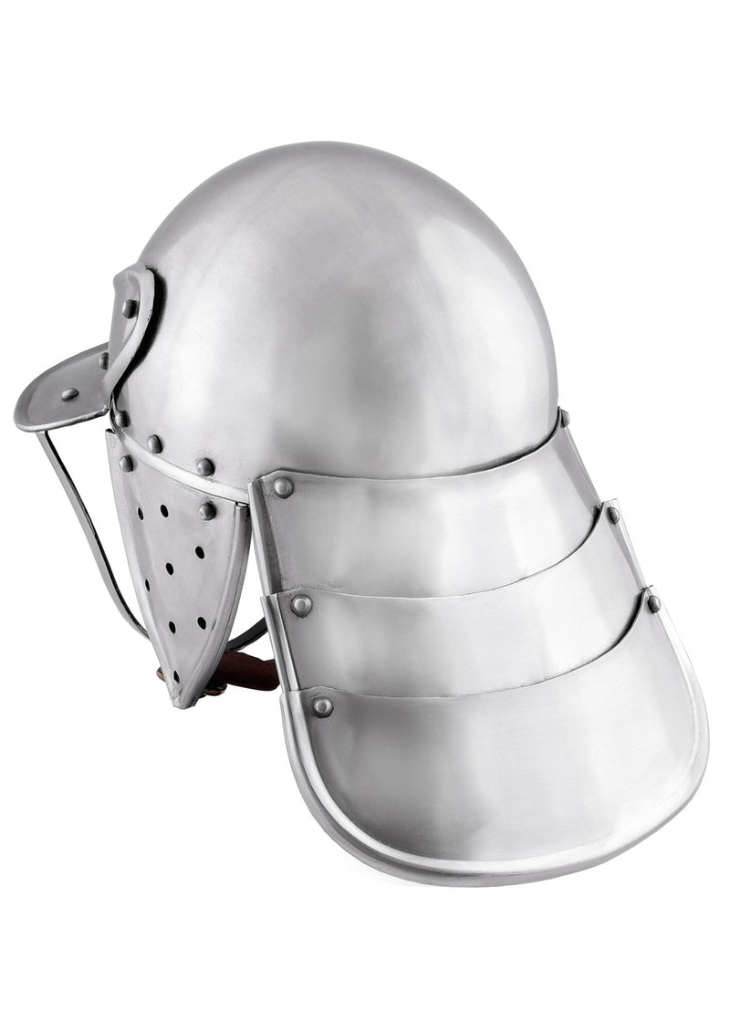 Britse lobster pot, 1.6 mm