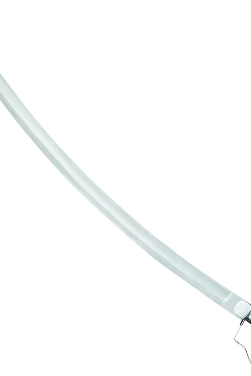 Napoleontische Blüchersabre, semi-scherp