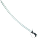 Napoleontic Blucher Sabre, semi-sharp