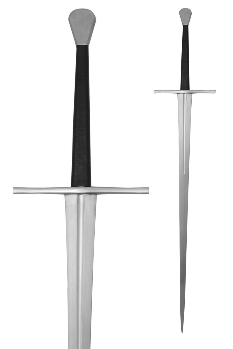Tinker Pearce longsword, scherp