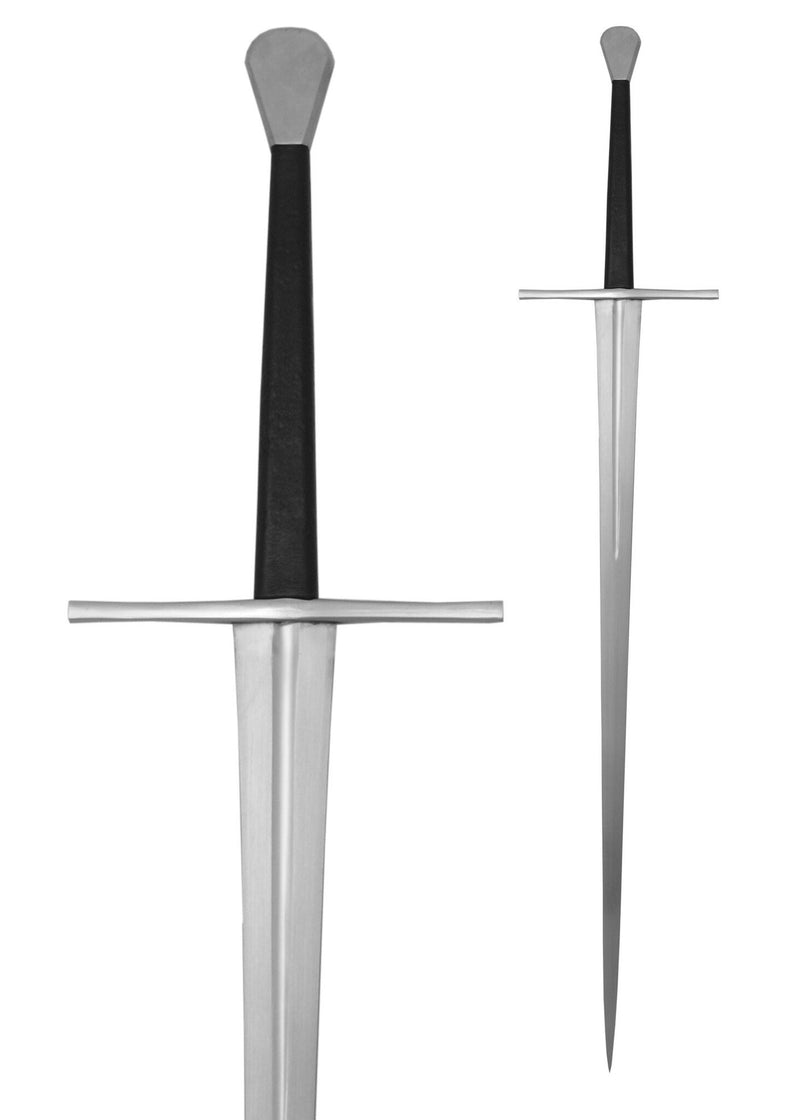 Tinker Pearce longsword, scherp