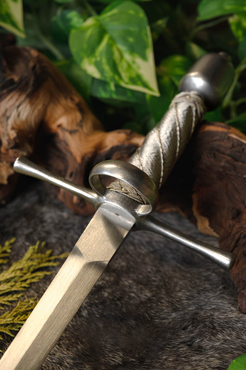 Torino Main Gauche, sharp