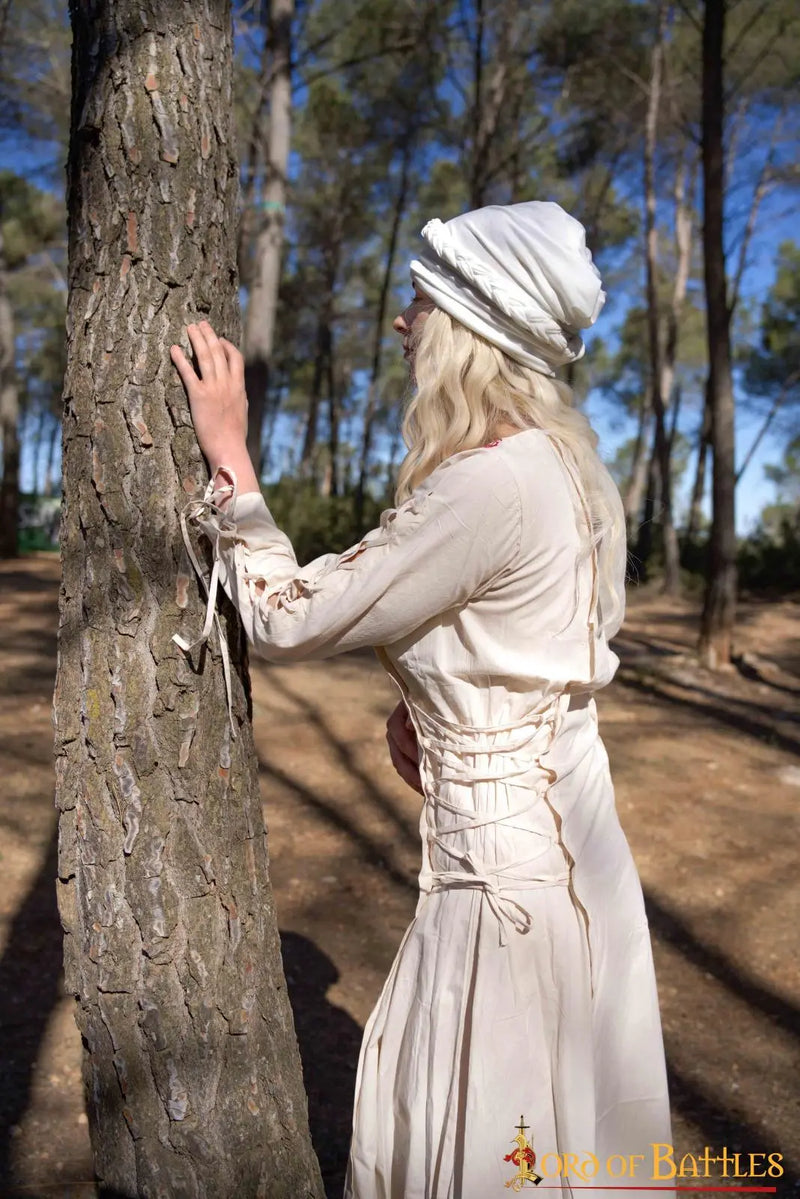 Medievale vestito Tara 