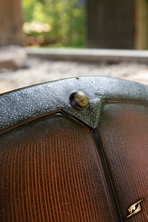 Lajv Vikingsköld 50 cm 