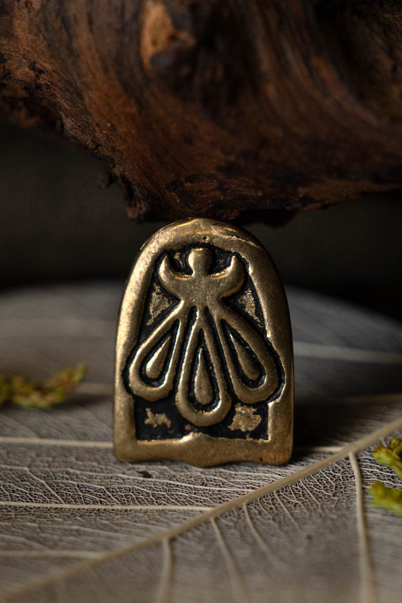 Wikingergürtelzunge Birka