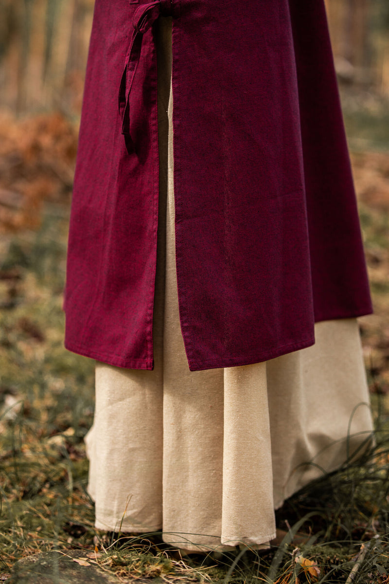 Hangeroc Birka, rood