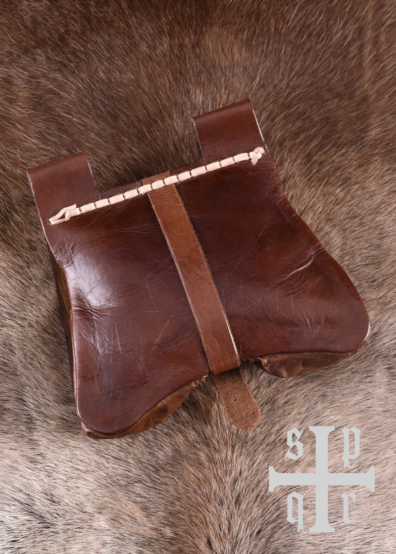 Middeleeuwse riemtas 14de eeuw