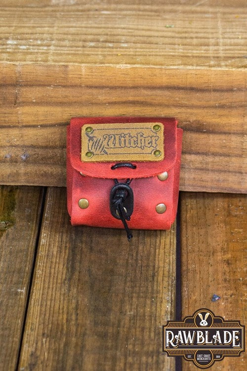 Dungeons and Dragons dobbelstenen, Witcher