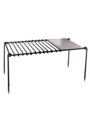 Ręcznie nagrodzony grillem / grillem